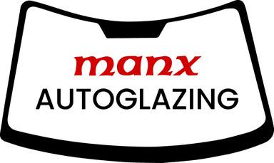 Manx Autoglazing Logo
